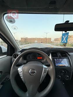 نيسان صني